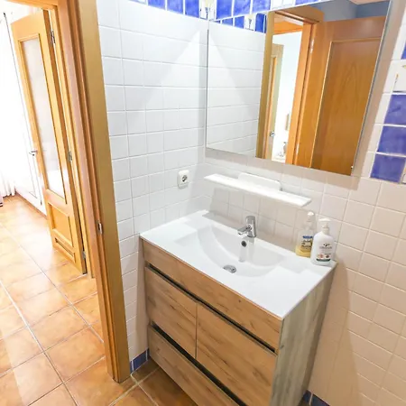 Apartament Canovas Nerja - Brisa Del Penoncillo