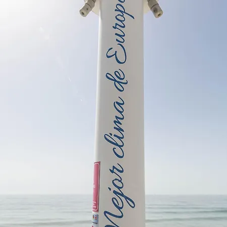 Canovas Nerja - Brisa Del Penoncillo Apartament *