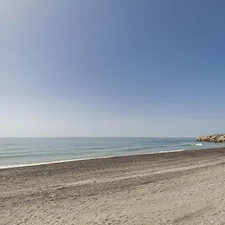 Apartment Canovas Nerja - Brisa Del Penoncillo Torrox