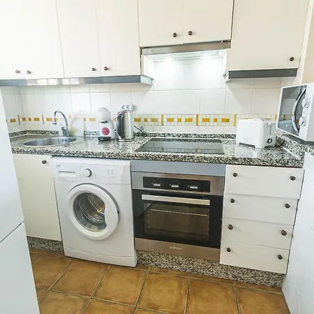 Canovas Nerja - Brisa Del Penoncillo Apartment *