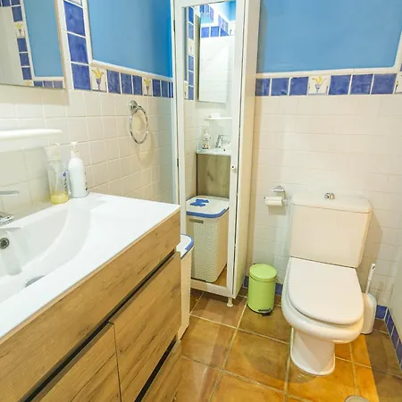 Apartment Canovas Nerja - Brisa Del Penoncillo *