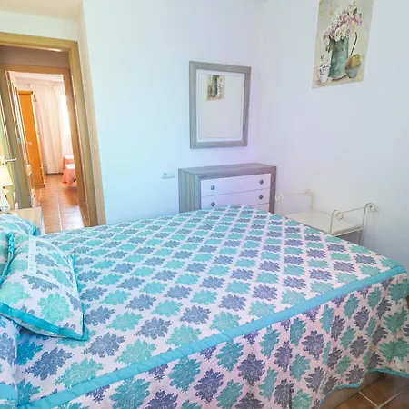 Canovas Nerja - Brisa Del Penoncillo Apartment Torrox