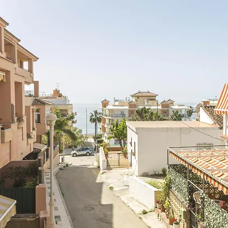 Canovas Nerja - Brisa Del Penoncillo