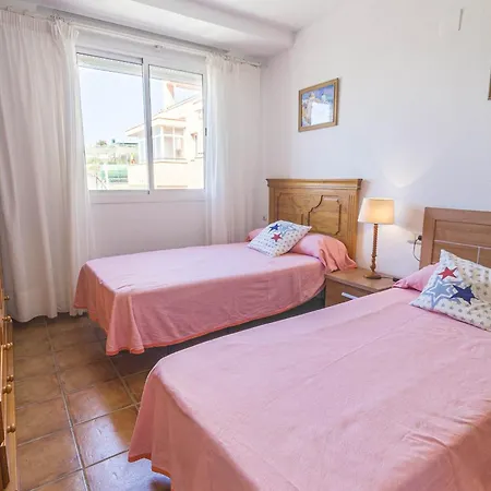 Apartament Canovas Nerja - Brisa Del Penoncillo