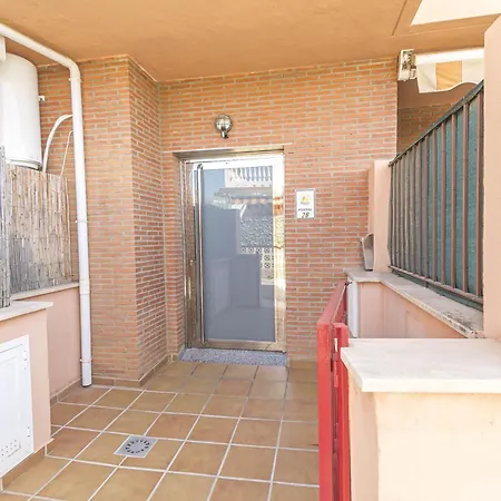 Canovas Nerja - Brisa Del Penoncillo Apartament *