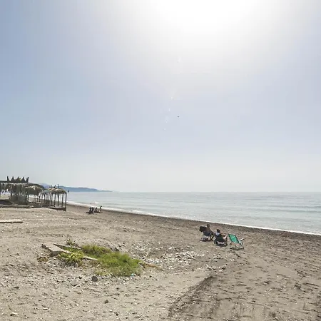 Canovas Nerja - Brisa Del Penoncillo Torrox