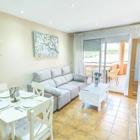 Canovas Nerja - Brisa Del Penoncillo *