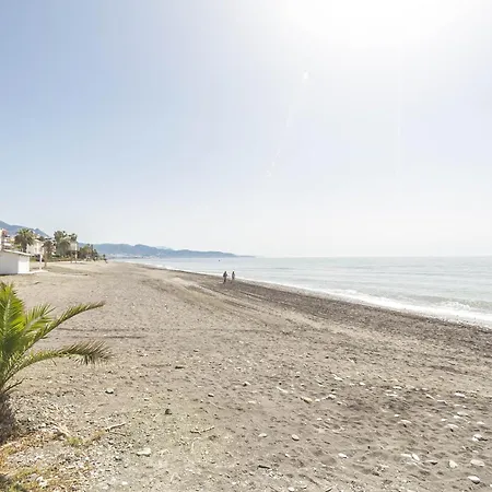 Canovas Nerja - Brisa Del Penoncillo Apartament Torrox