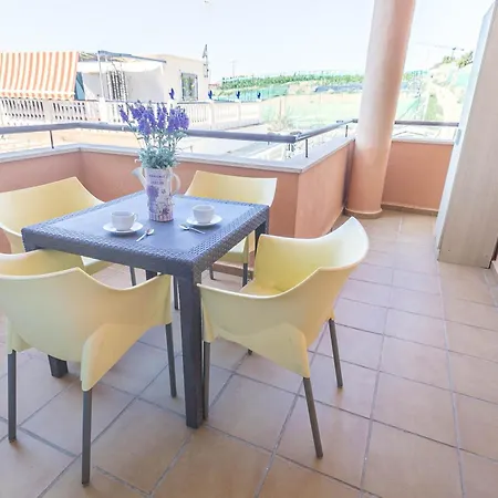 Apartament Canovas Nerja - Brisa Del Penoncillo Torrox